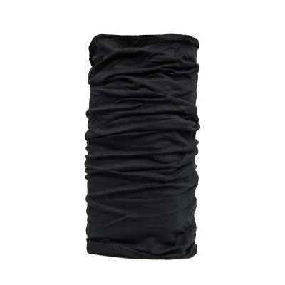 Sensor Tube Merino Active šátek multifunkční Černá Sensor Tube Merino Active šátek multifunkční Černá