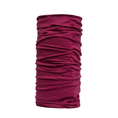 Sensor Tube Merino Active šátek multifunkční Lilla