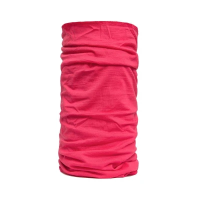 Sensor Tube Merino Active šátek multifunkční Magenta Sensor Tube Merino Active šátek multifunkční Magenta