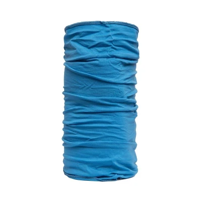 SENSOR Tube Merino Active šátek modrý multifunkční SENSOR Tube Merino Active šátek modrý multifunkční