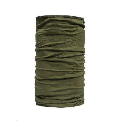 Sensor Tube Merino Active šátek multifunkční Safari Green Sensor Tube Merino Active šátek multifunkční Safari Green