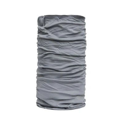 SENSOR Tube Merino Active šátek šedý multifunkční SENSOR Tube Merino Active šátek šedý multifunkční