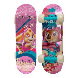 Seven Skateboard Paw Patrol, ružový