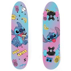 Seven Skateboard Stitch, ružový