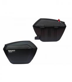 Shad Boční boxy - SH23