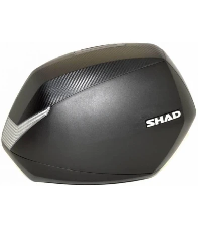 Shad Boční boxy - SH36 Carbon (pár) Shad Boční boxy - SH36 Carbon (pár)