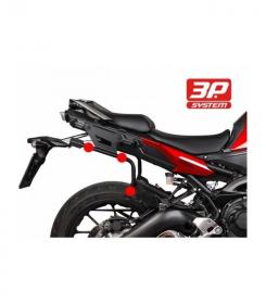 Shad Boční boxy - SH36 Carbon (pár)