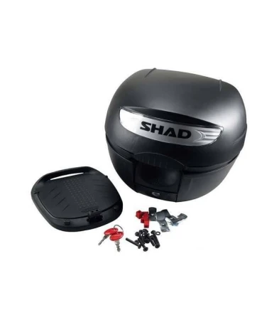 Shad Box na skútr - SH26 Top case