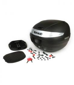 Shad Box na skútr - SH29 Top case