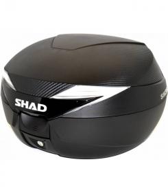 Shad Box na skútr - SH39 Carbon