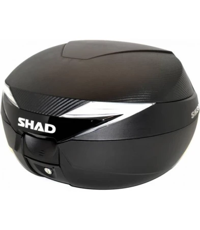 Shad Box na skútr - SH39 Carbon Shad Box na skútr - SH39 Carbon