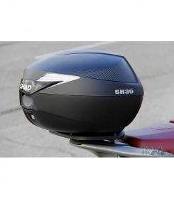 Shad Box na skútr - SH39 Carbon