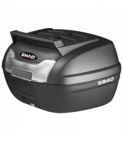 Shad Box na skútr - SH40 CARGO Top case