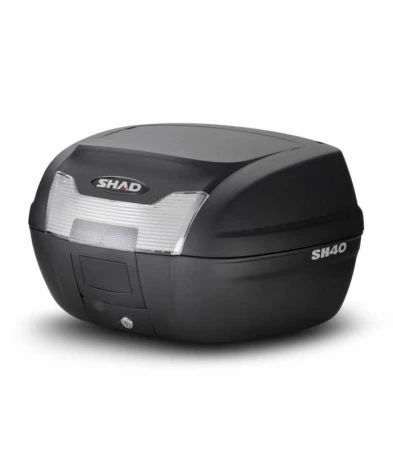 Shad Box na skútr - SH40 Top case Shad Box na skútr - SH40 Top case