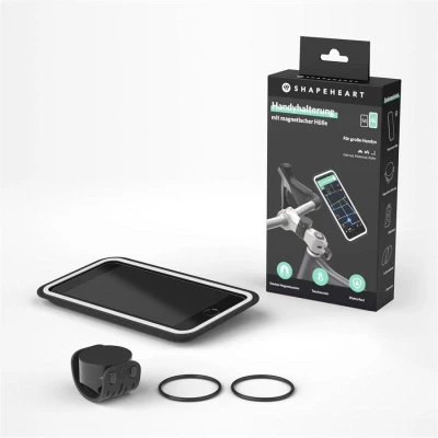 Shapeheart Bike Mount Shapeheart Bike Mount