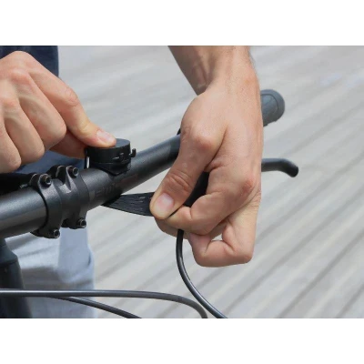 Shapeheart Bike Mount XXL