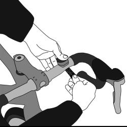 Shapeheart Bike Mount XXL