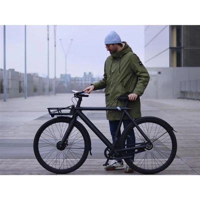 Shapeheart Bike Pro M