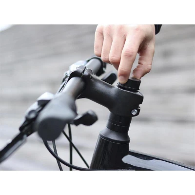 Shapeheart Bike Stem
