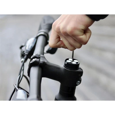 Shapeheart Bike Stem XXL