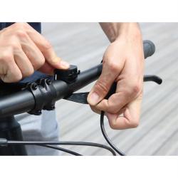 Shapeheart Bike U magnetický držák na telefon