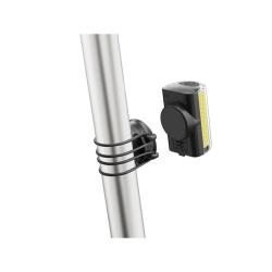 Shapeheart Magnetic front light