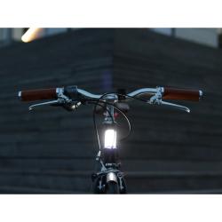 Shapeheart Magnetic front light