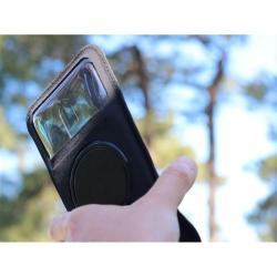 Shapeheart Magnetic photo sleeve M