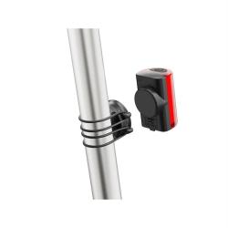 Shapeheart Predné a zadné svetlá