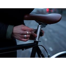 Shapeheart Predné a zadné svetlá