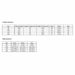 SHN Dívčí plavky MERMAID