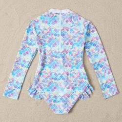 SHN Dívčí plavky MERMAID