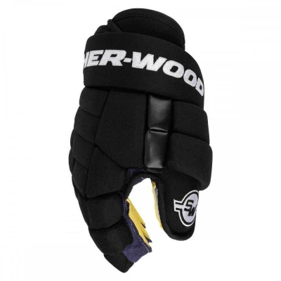 Sher-Wood BPM 120 SR seniorské rukavice