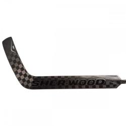 Sher-Wood Brankářská hokejka M90 SR