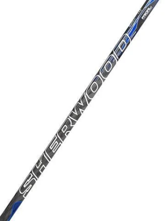 Sher-Wood Code TMP 2 SR seniorská hůl