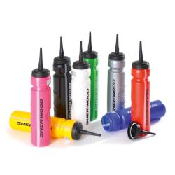 Sher-Wood Hokejová láhev Sher-Wood POUZE žlutá (VÝPRODEJ)