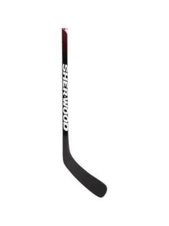 Sher-Wood Playrite 1 2022 YTH dětská hokejka POUZE Dětská, 25, R, PP28 (VÝPRODEJ)