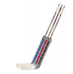 Sherwood FC500 JR juniorská brankářská hokejka Sherwood FC500 JR juniorská brankářská hokejka