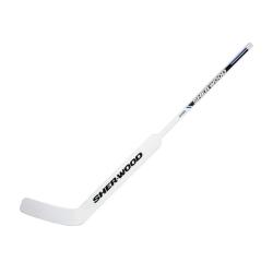 Sherwood G-450 ABS S23 SR brankářská hokejka Sherwood G-450 ABS S23 SR brankářská hokejka