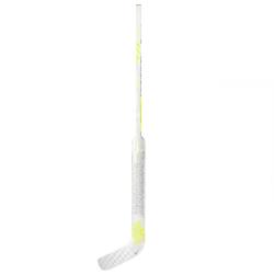 Sherwood Rekker Legend Pro SR Brankářská hokejka Sherwood Rekker Legend Pro SR Brankářská hokejka