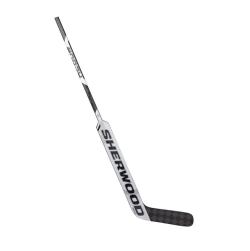 Sherwood Rekker Morph 1 SR seniorská brankárska hokejka Sherwood Rekker Morph 1 SR seniorská brankárska hokejka