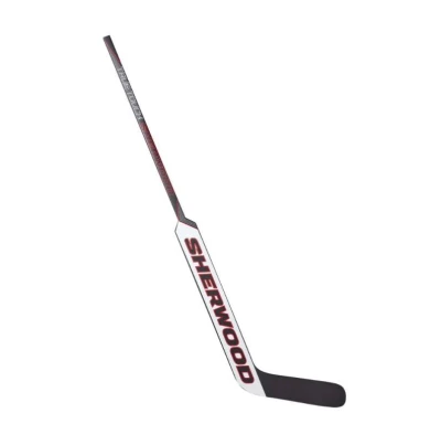 Sherwood T60X SR Brankářská hokejka