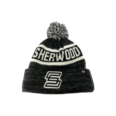 Sherwood Čepice Logo YTH