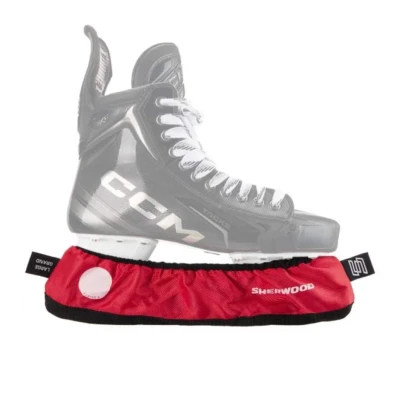 Sherwood Chránič nožů Hockey Skate Soaker