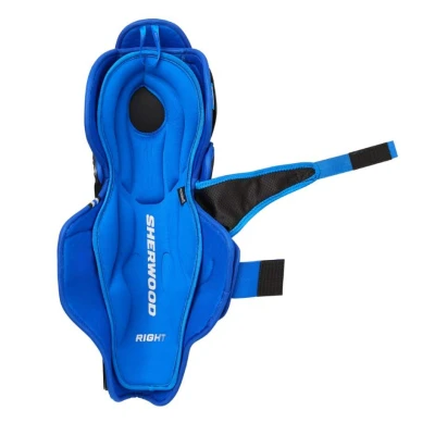 Sherwood Code Photon 2 JR hokejové holeně