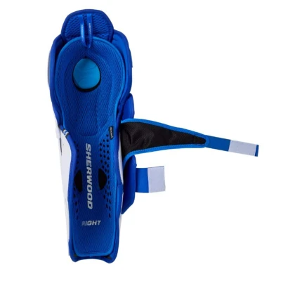 Sherwood Code Photon Pro JR hokejové holeně