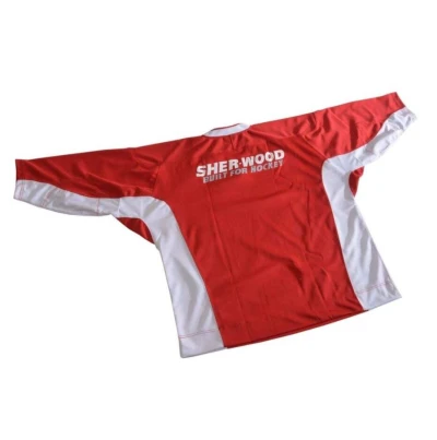 Sherwood Dres TS-1 SR