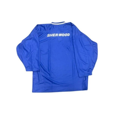 Sherwood Dres TS10N SR