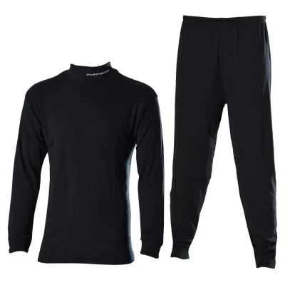 Sherwood Dvoudílné ribano Underwear SR