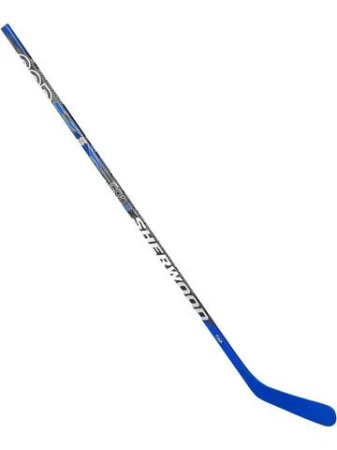 Sher-Wood Code TMP 2 JR juniorská hůl